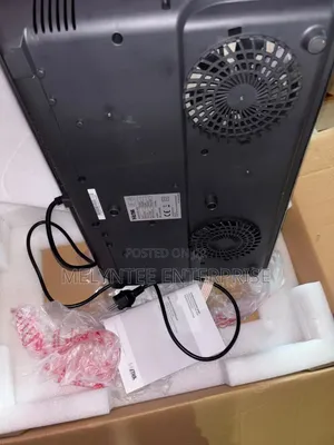 2in1 Induction Hub (Germany Brand)