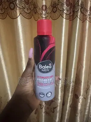 Balea Men Anti-Transpirant