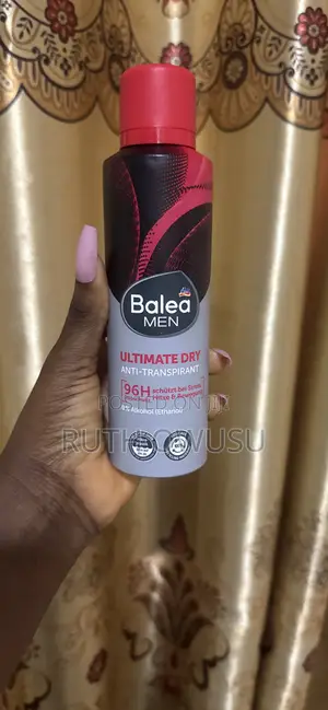Balea Men Anti-Transpirant