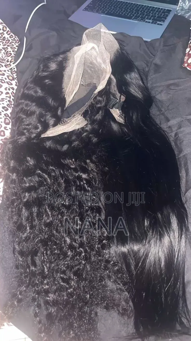 Deep Wave and Bone Straight