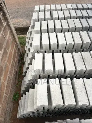 6” Quality Blocks – Affordable Building Materials