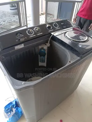Washing Machines Doctor Repairs, Installation and Both Buy and Sell