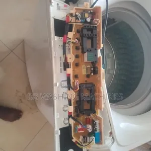 Washing Machines Doctor Repairs, Installation and Both Buy and Sell