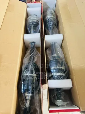 Toyota Corolla Shaft 2019-2020