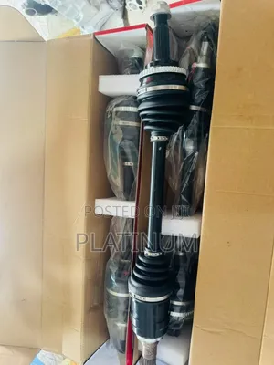 Toyota Corolla Shaft 2019-2020