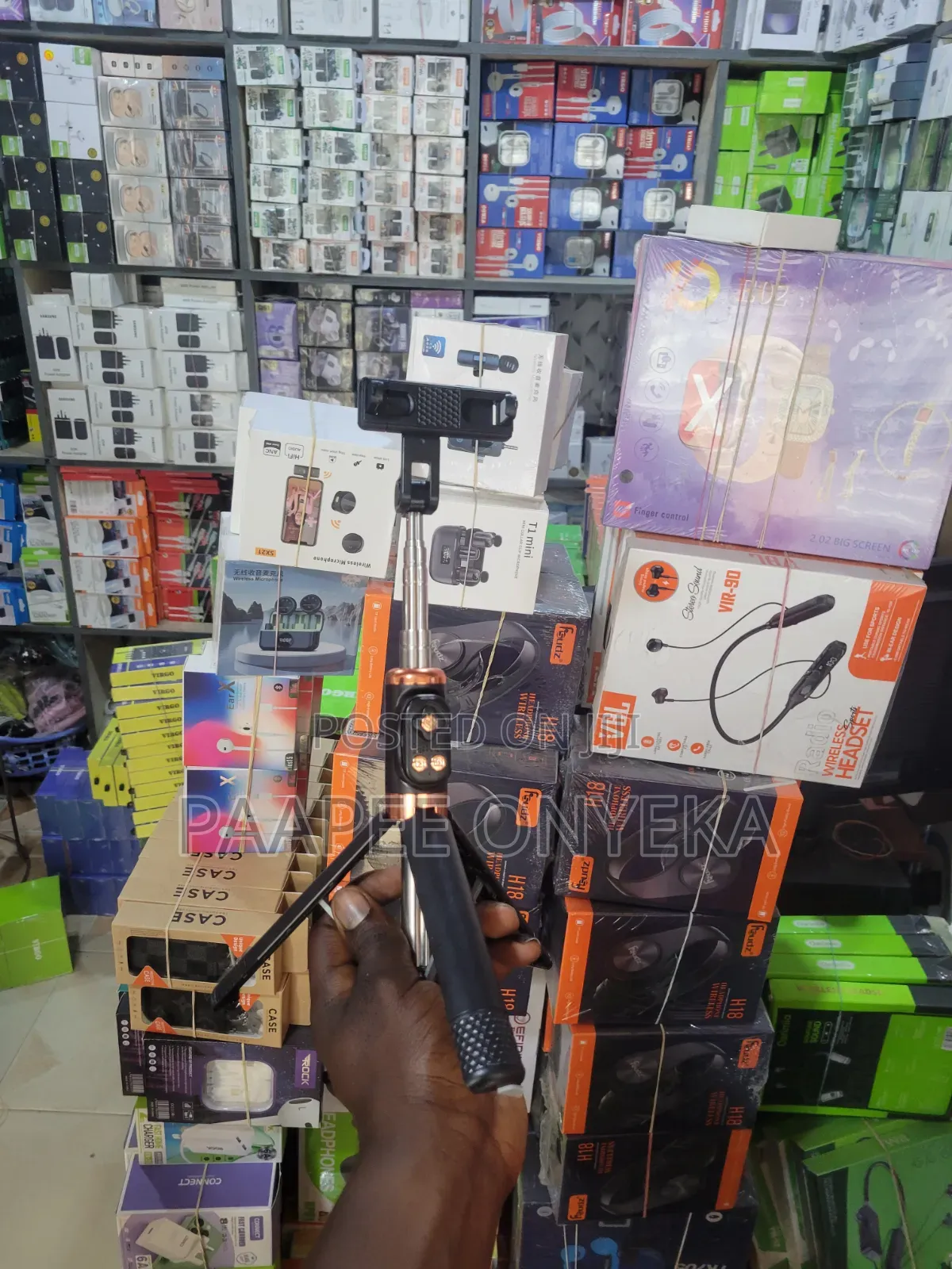 Selfie Stick