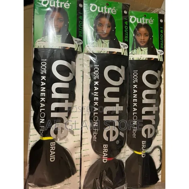 Outre Hair