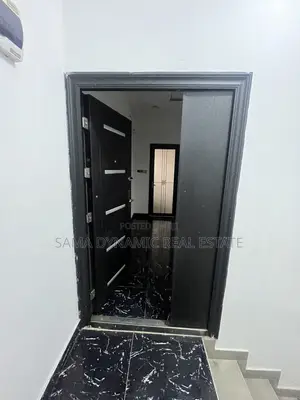 1bdrm House in La Police Station, Labadi for rent