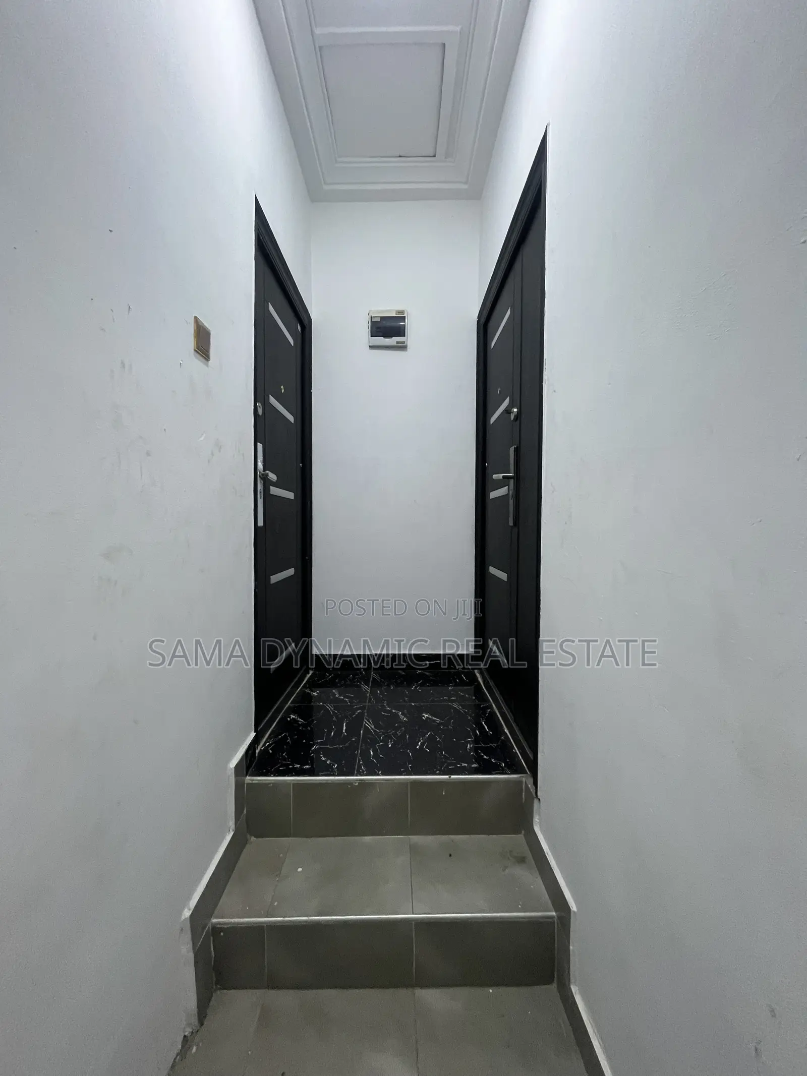 1bdrm House in La Police Station, Labadi for rent