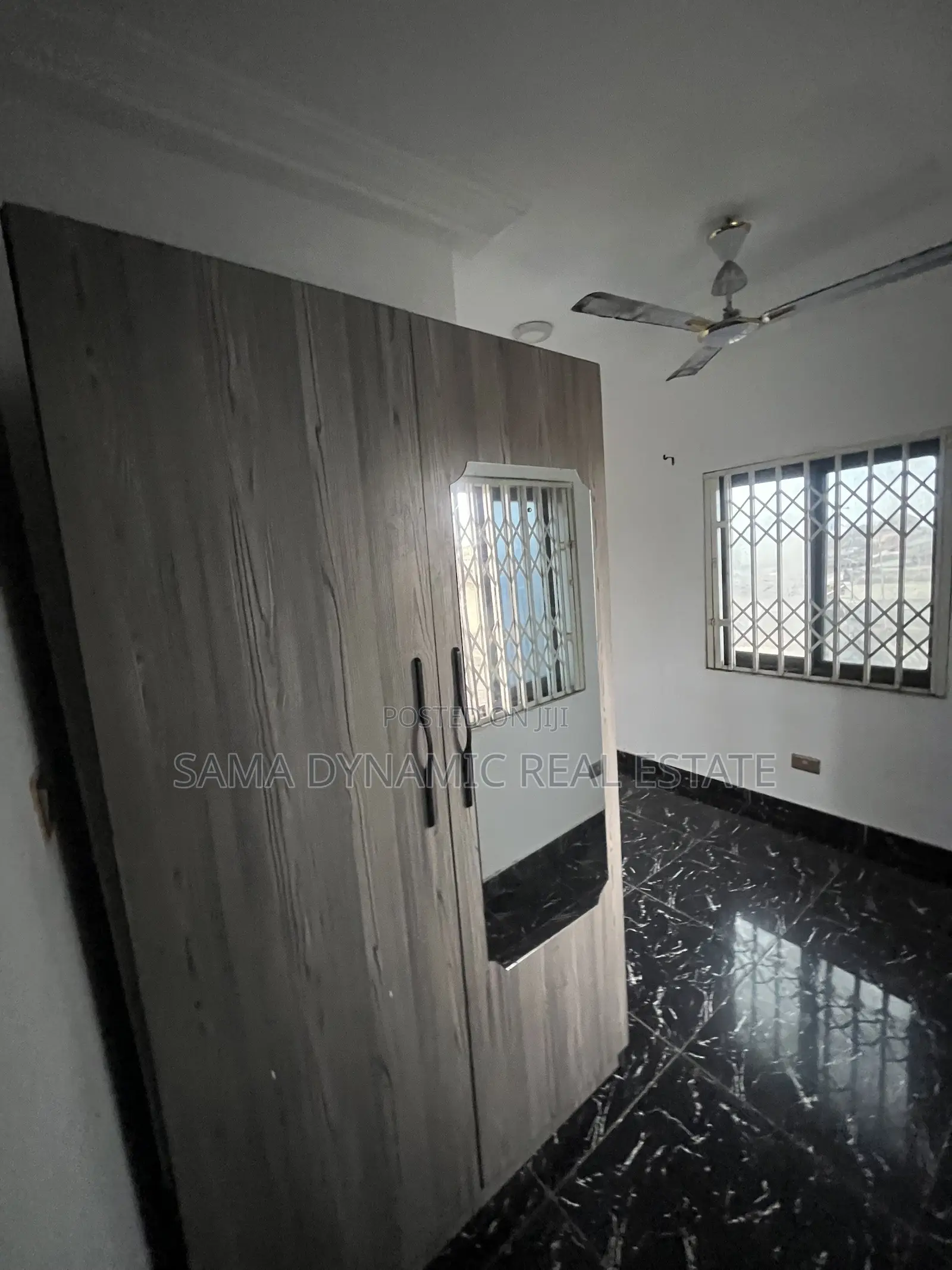 1bdrm House in La Police Station, Labadi for rent