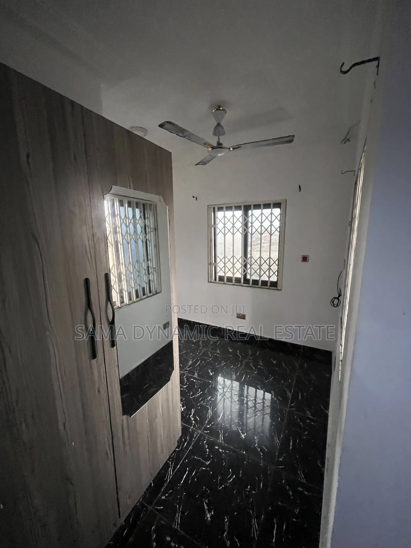 1bdrm House in La Police Station, Labadi for rent