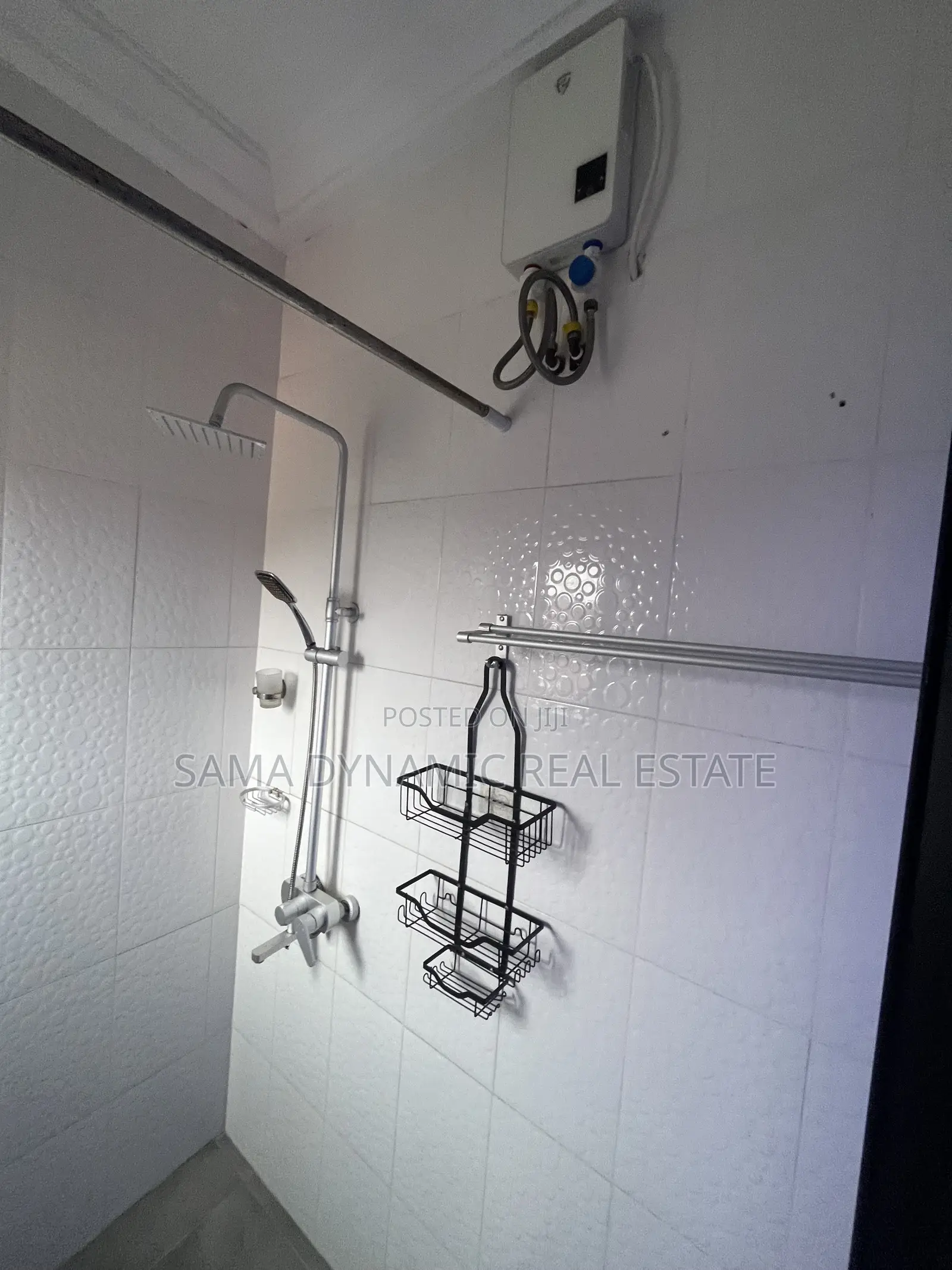 1bdrm House in La Police Station, Labadi for rent