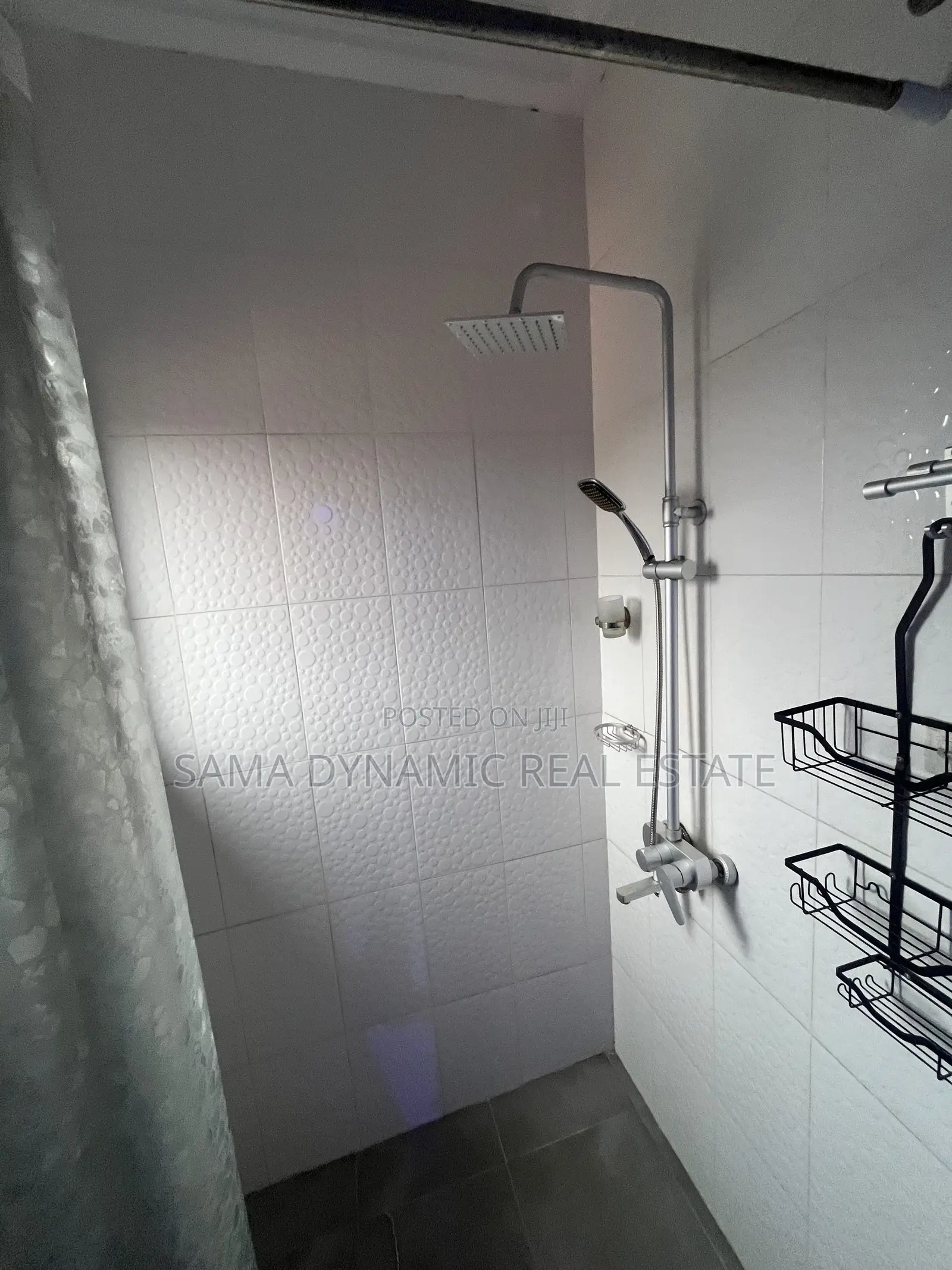 1bdrm House in La Police Station, Labadi for rent