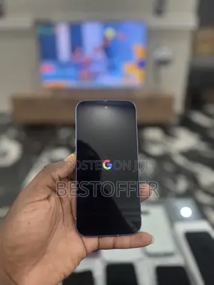 New Google Pixel 10a 128 GB Blue