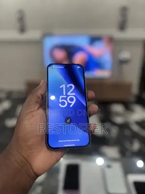 New Google Pixel 10a 128 GB Blue