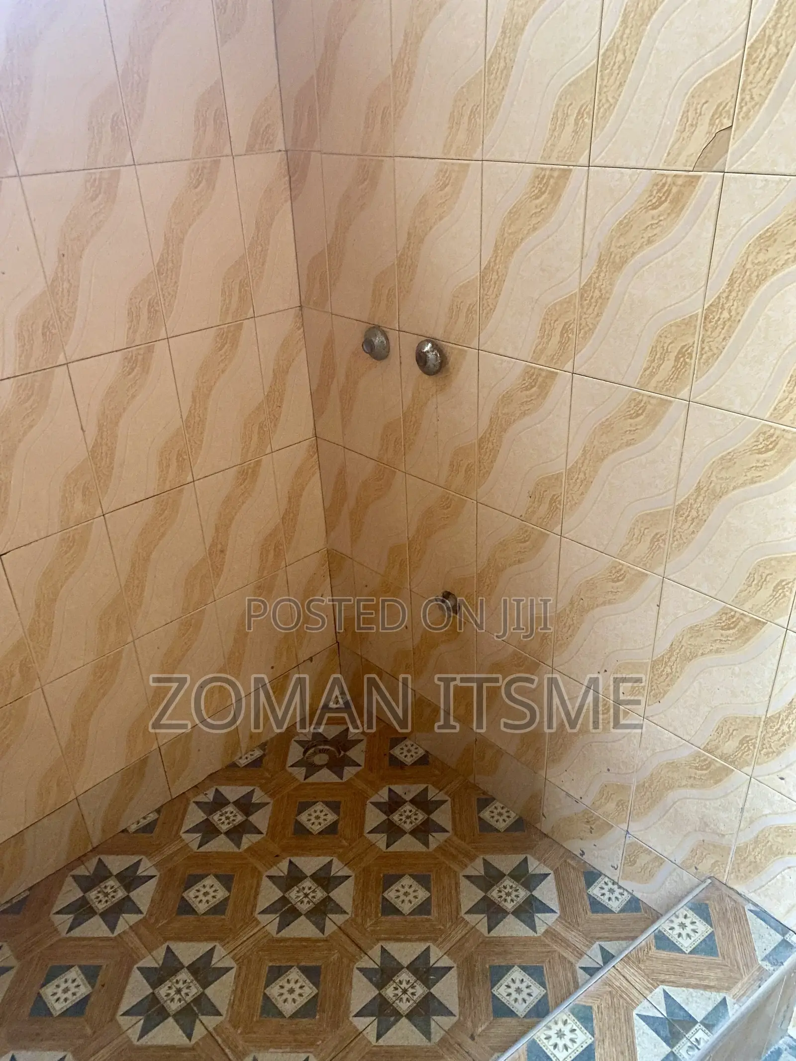 1bdrm Apartment in Zoman, Bortiano for rent