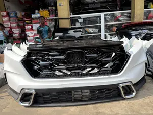 Honda CRV Hybrid 2023 2024 2025 2026 Front Bumper Complete