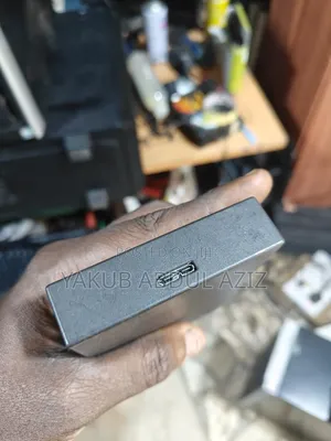 4tb External Drive