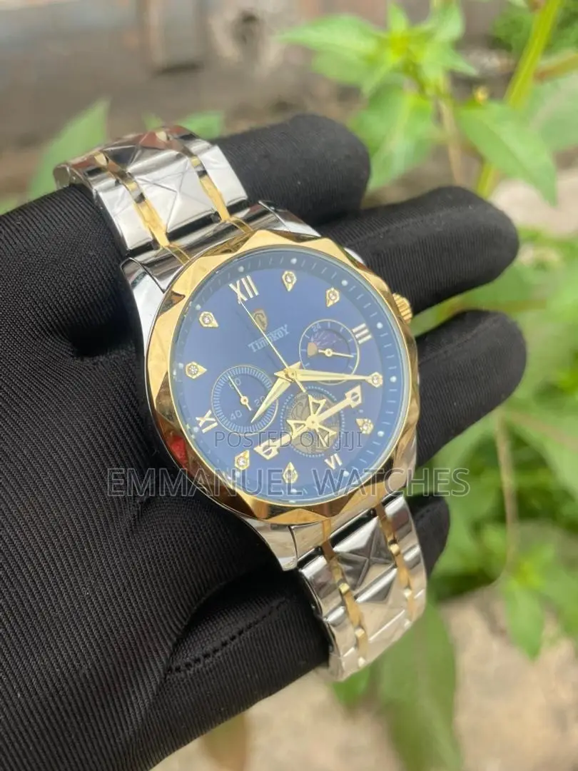 Men and Women Watch’s