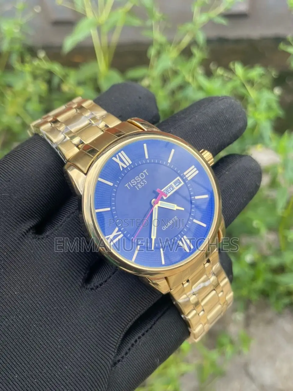 Men and Women Watch’s
