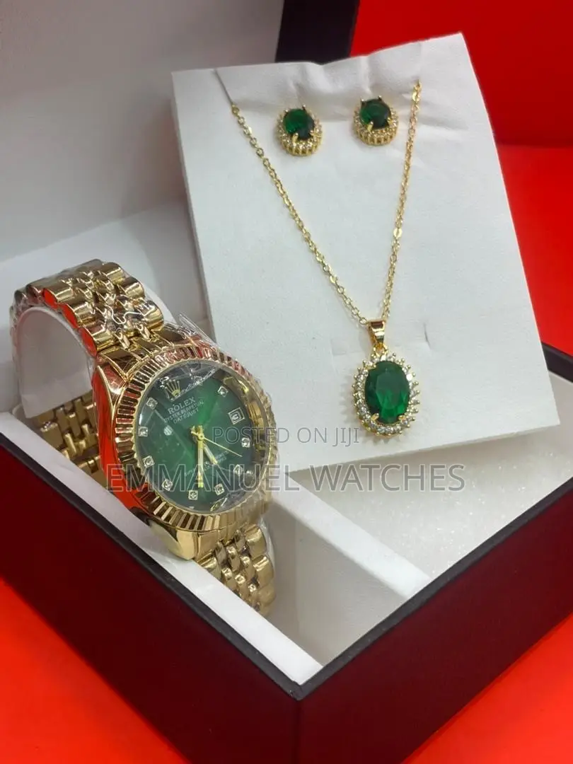 Men and Women Watch’s