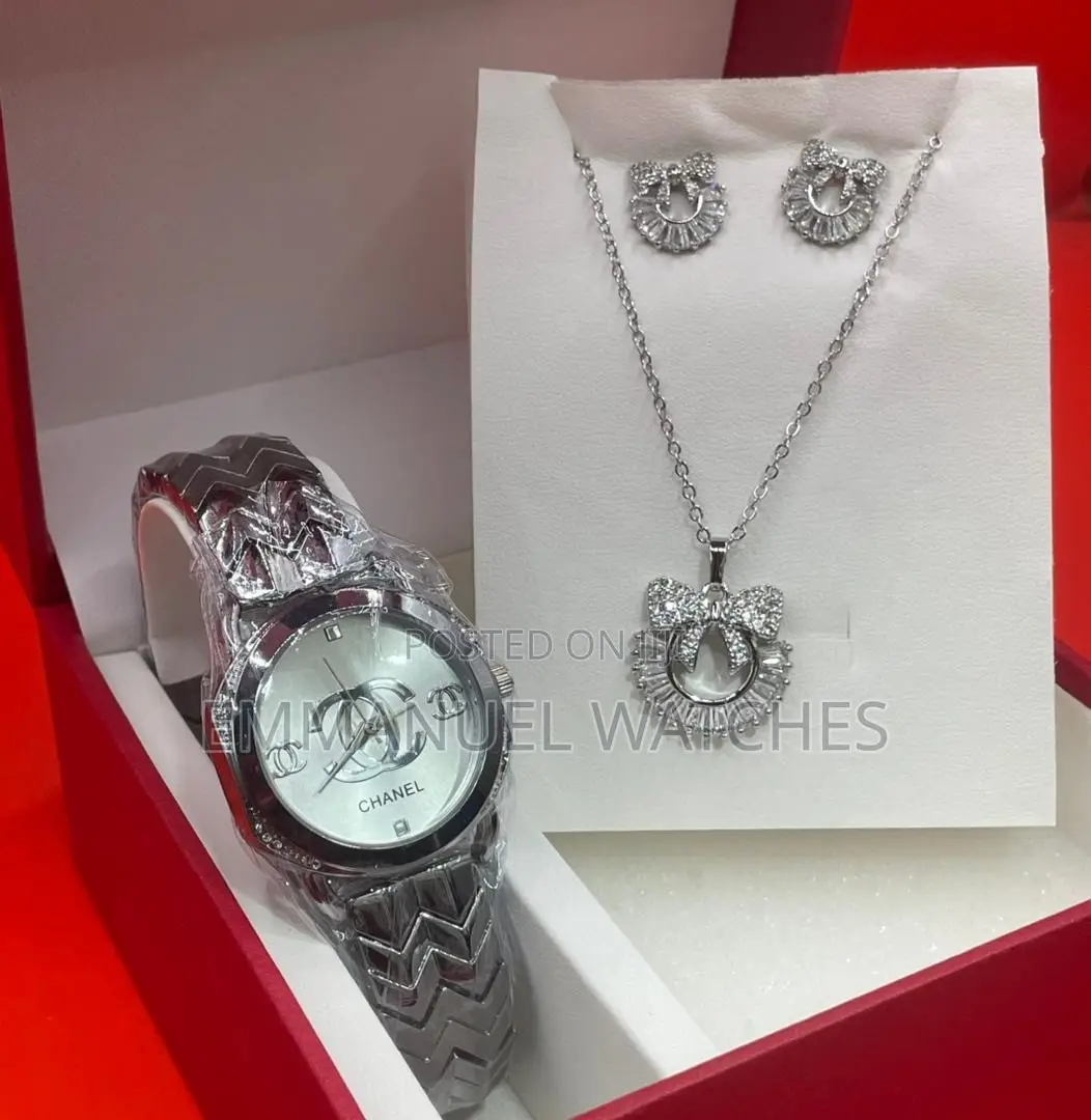Men and Women Watch’s