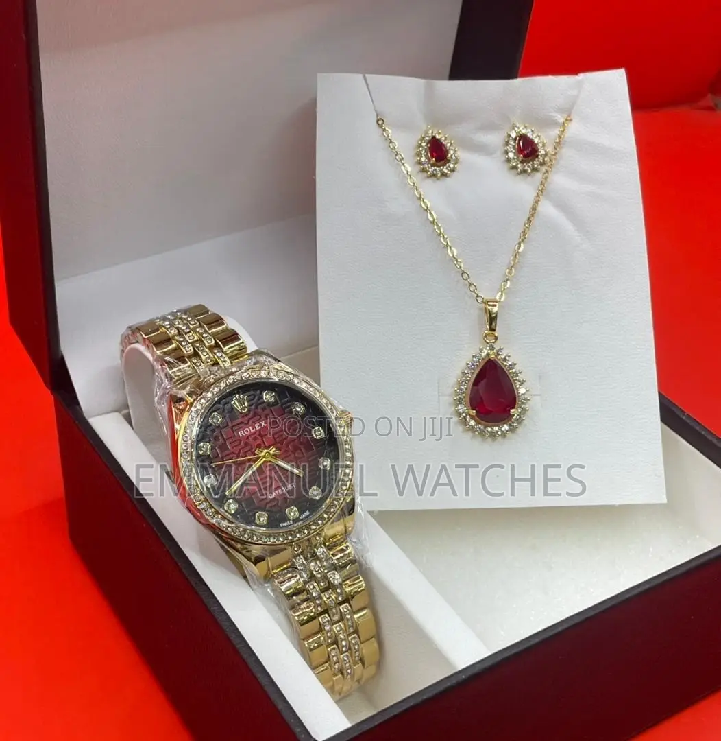 Men and Women Watch’s
