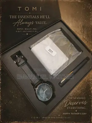 Men and Women Watch’s