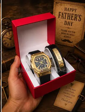 Men and Women Watch’s
