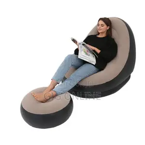 New Inflatable Sofa