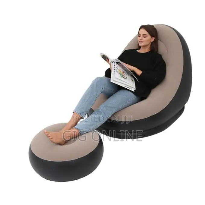 New Inflatable Sofa
