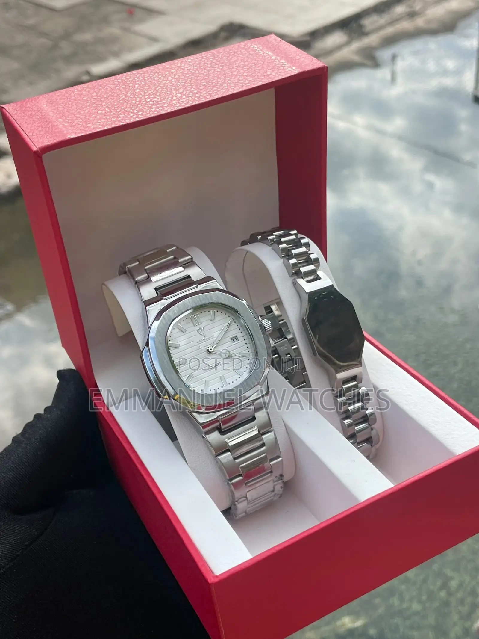 Men and Women Watch’s