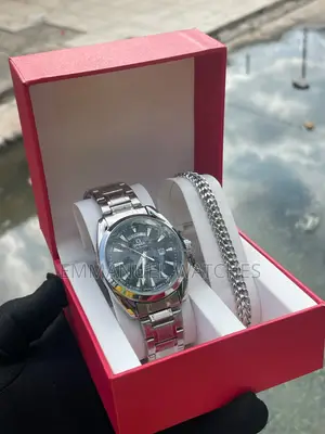 Men and Women Watch’s