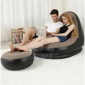 New Inflatable Sofa