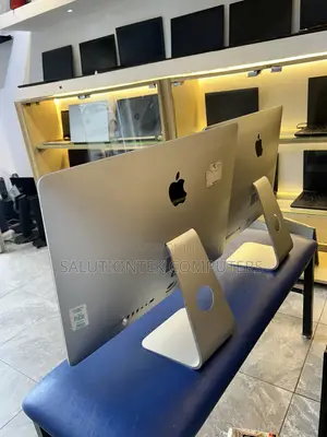 Desktop Computer Apple iMac 16GB Intel Core i5 SSD 256GB