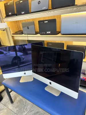 Desktop Computer Apple iMac 16GB Intel Core i5 SSD 256GB