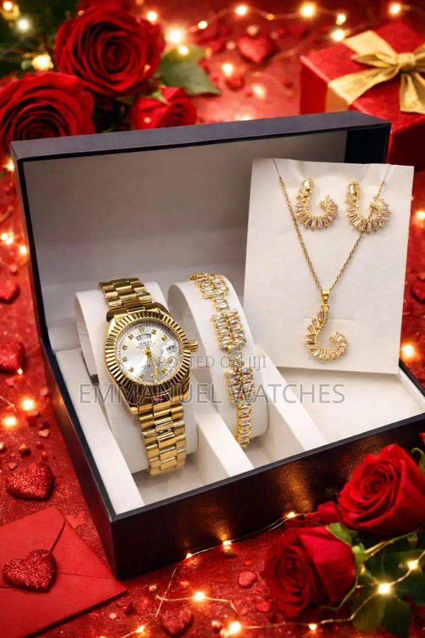 Men and Women Watch’s