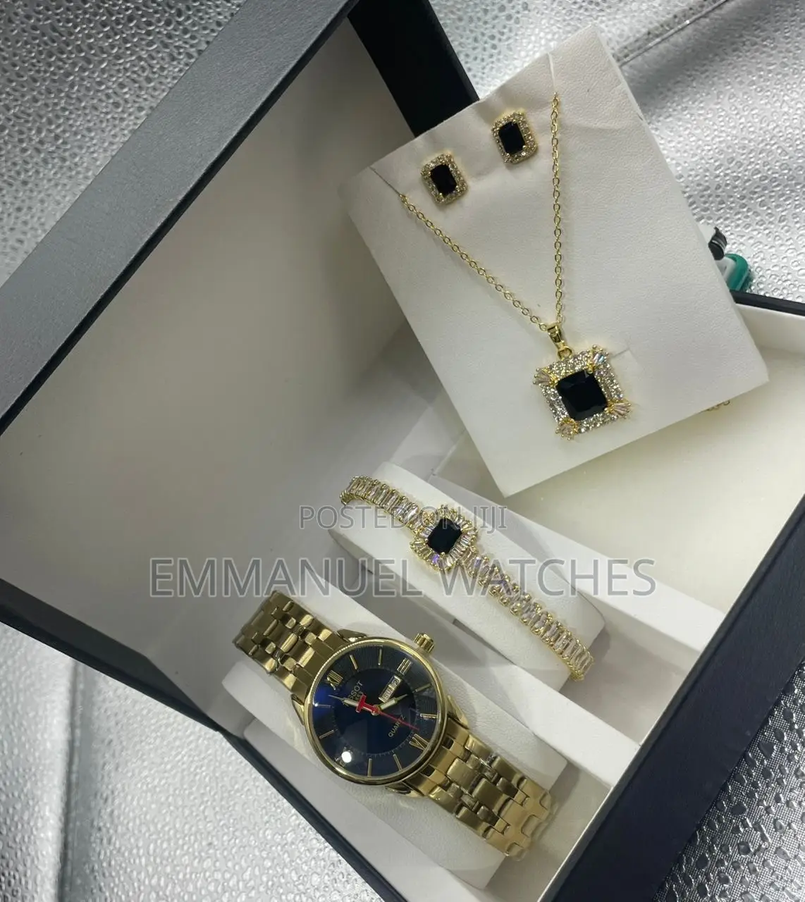 Men and Women Watch’s