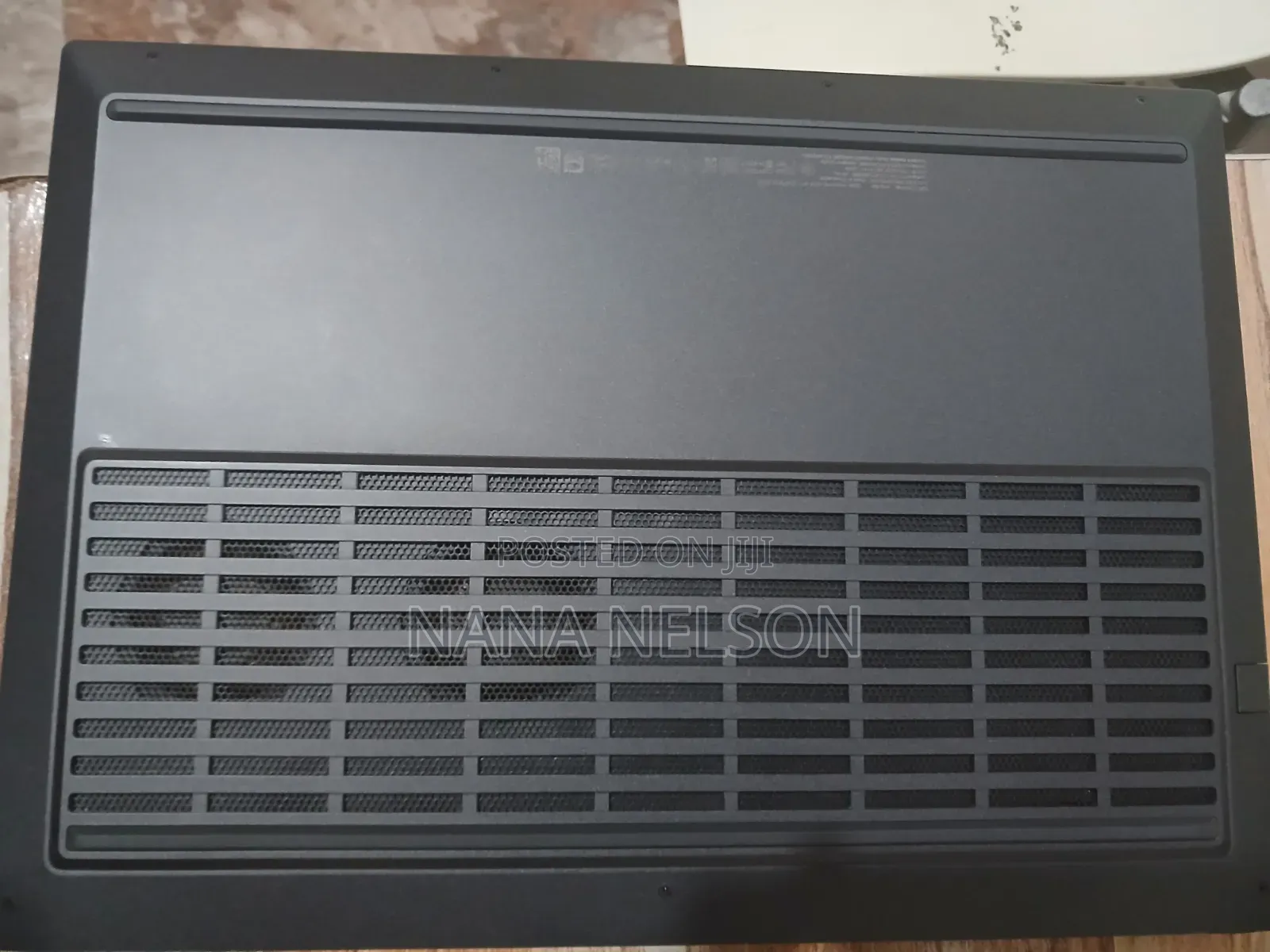 Laptop HP 15 8GB Intel Core i5 SSD 512GB
