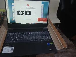 Laptop HP 15 8GB Intel Core i5 SSD 512GB