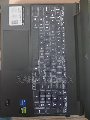 Laptop HP 15 8GB Intel Core i5 SSD 512GB
