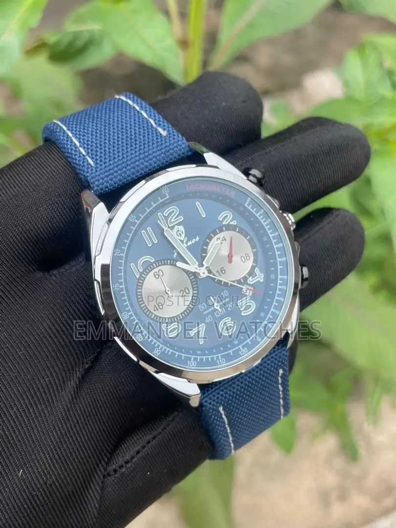 Men and Women Watch’s