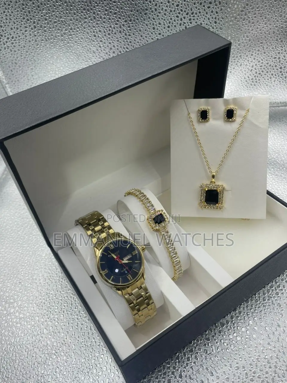 Men and Women Watch’s