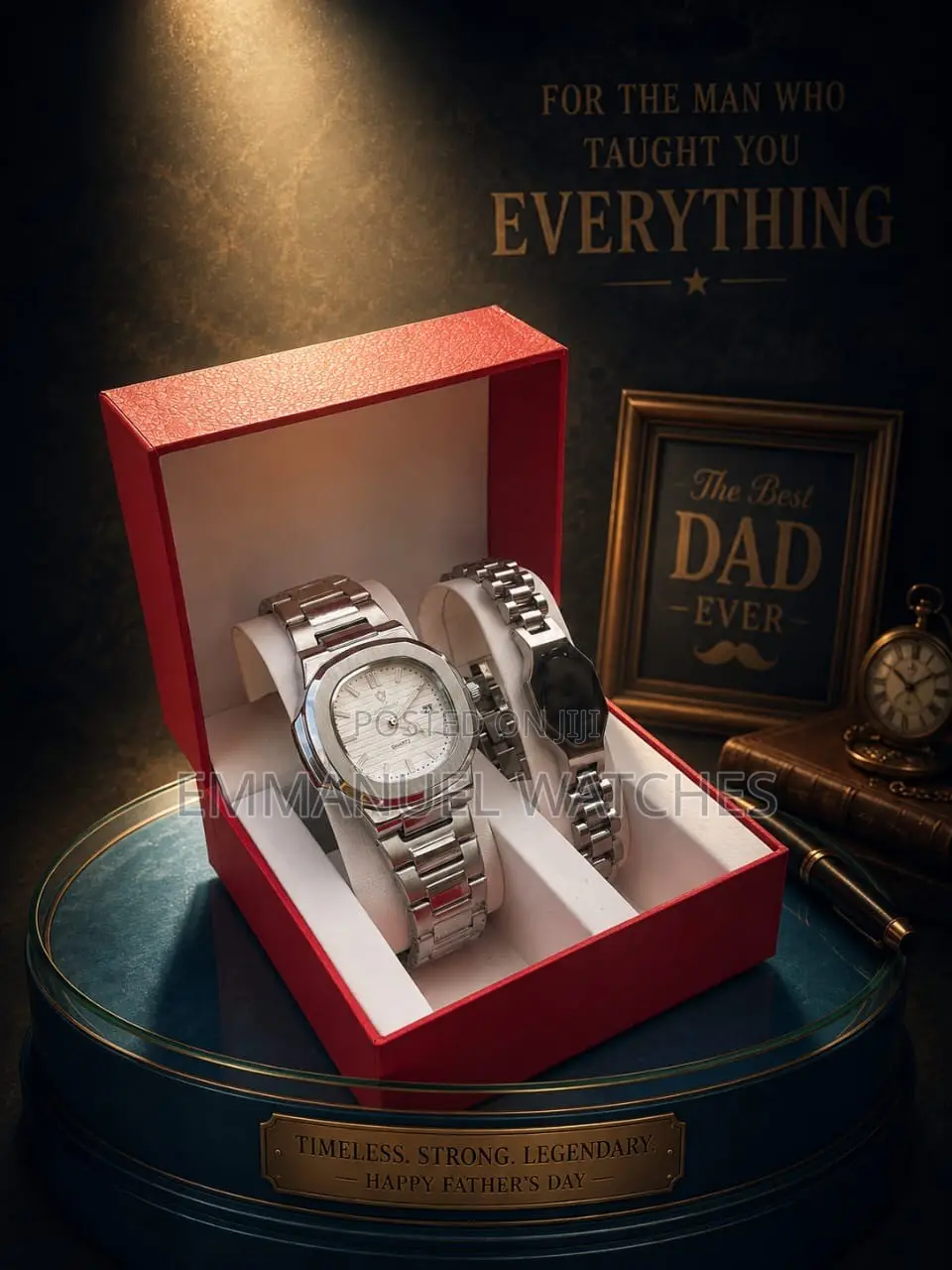 Men and Women Watch’s