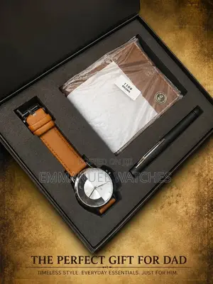 Men and Women Watch’s