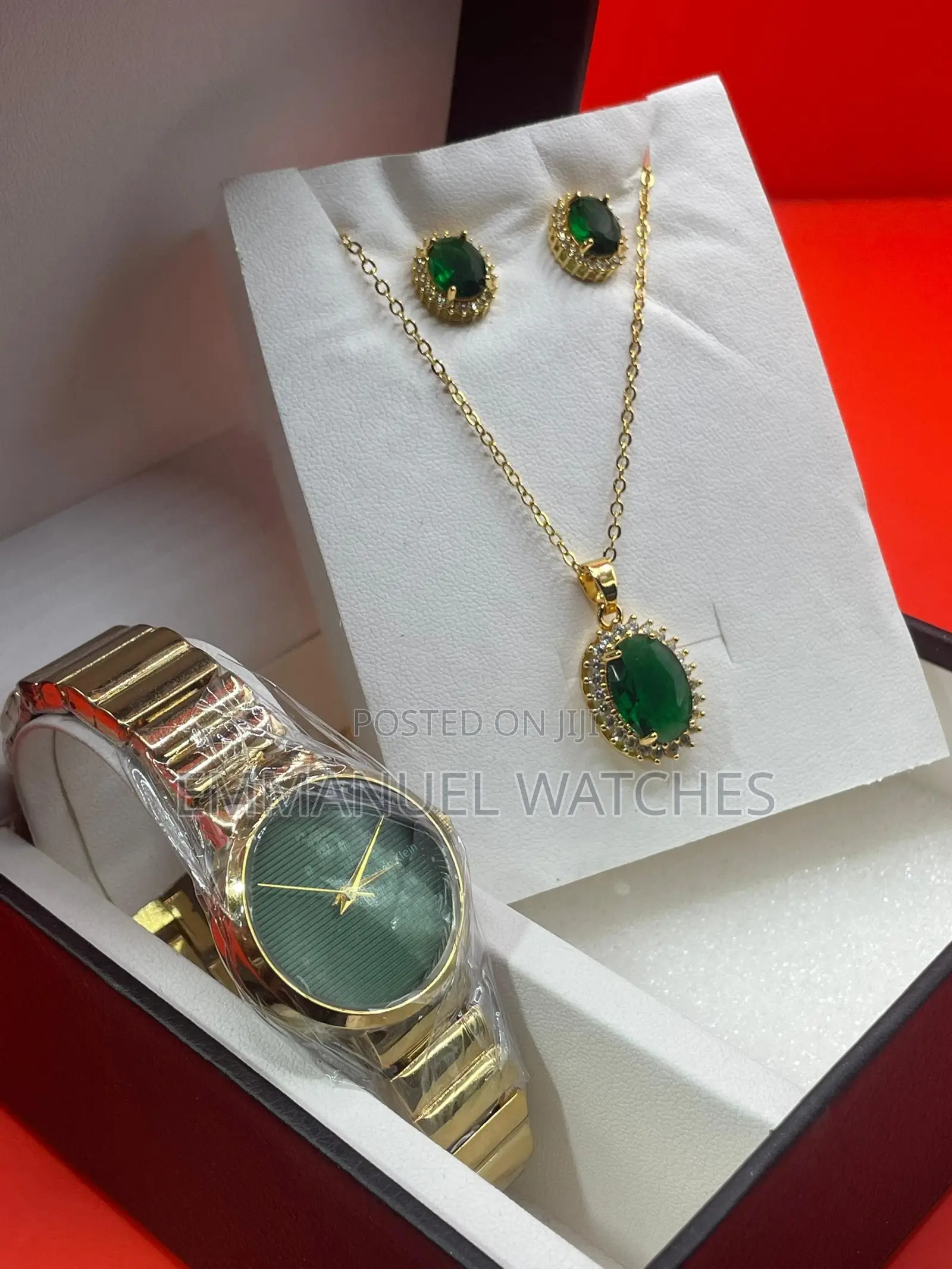 Men and Women Watch’s
