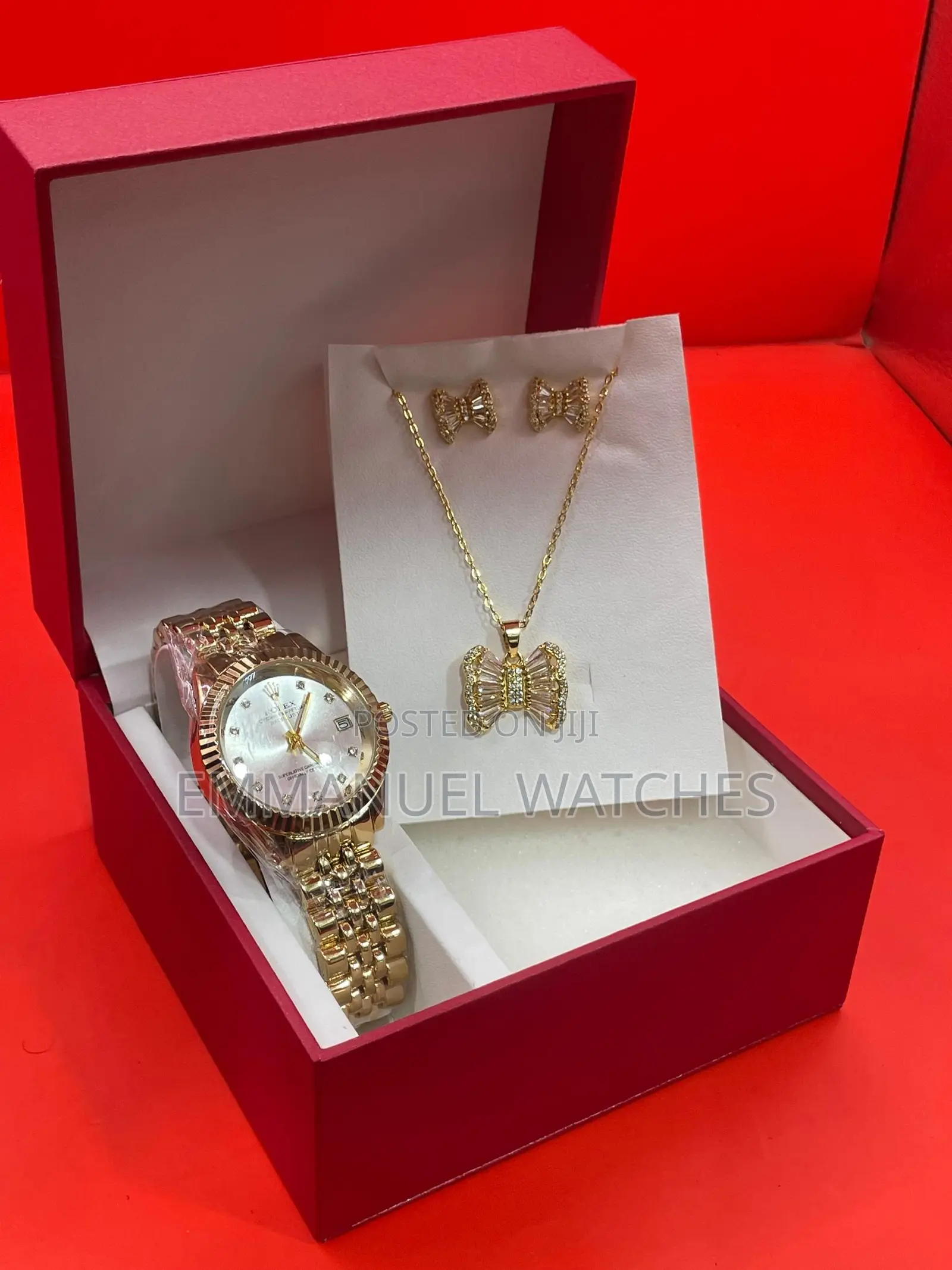 Men and Women Watch’s