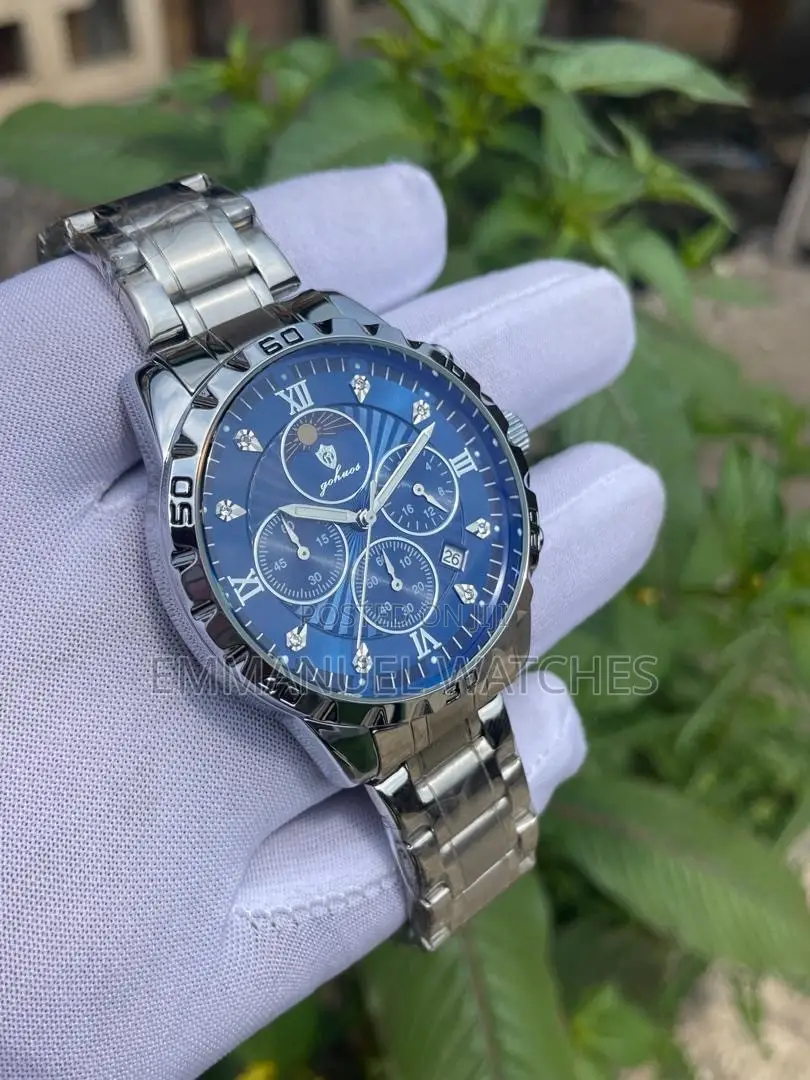Men and Women Watch’s