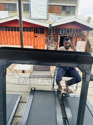 Treadmill Flylink