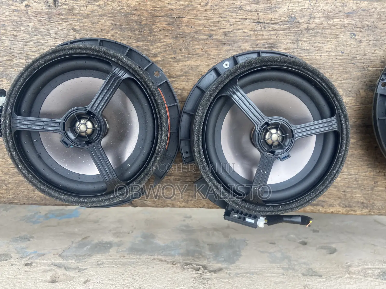 Toyota Parts